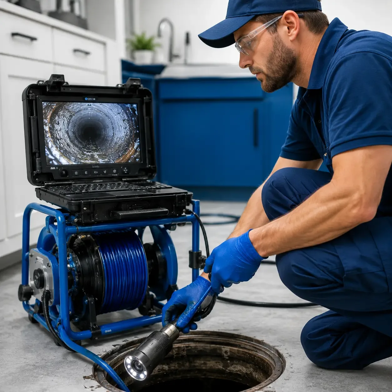 Pipe Relining professionals serving La Canada Flintridge, CA